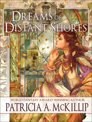 Dreams of Distant Shores - ebook